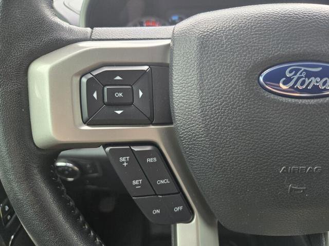 Certified 2022 Ford F250 Lariat w/ Tremor Off-Road Package AWD/4WD image 31
