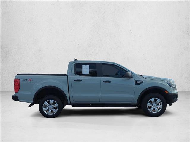 Certified 2023 Ford Ranger XL w/ Equipment Group 101A High RWD video 4