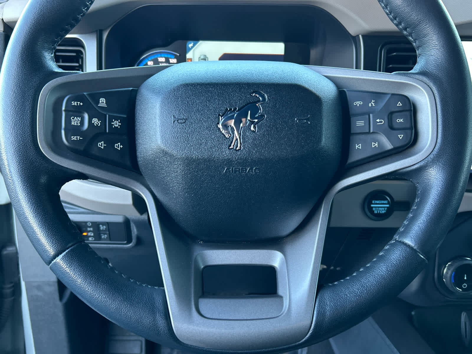 Certified 2022 Ford Bronco Wildtrak image 31