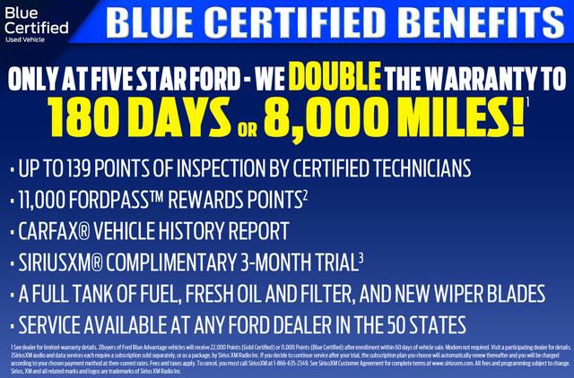 Certified 2020 Ford Escape Titanium w/ Titanium Premium Package 2.0 image 3