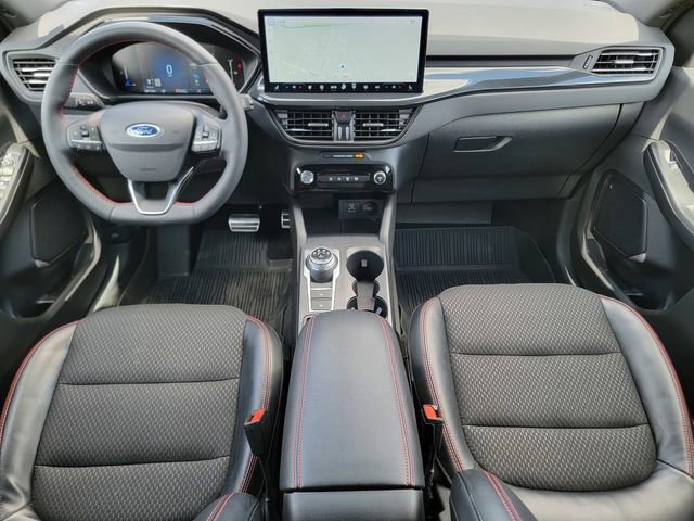 Certified 2023 Ford Escape ST-Line w/ Tech Pack #1 image 26