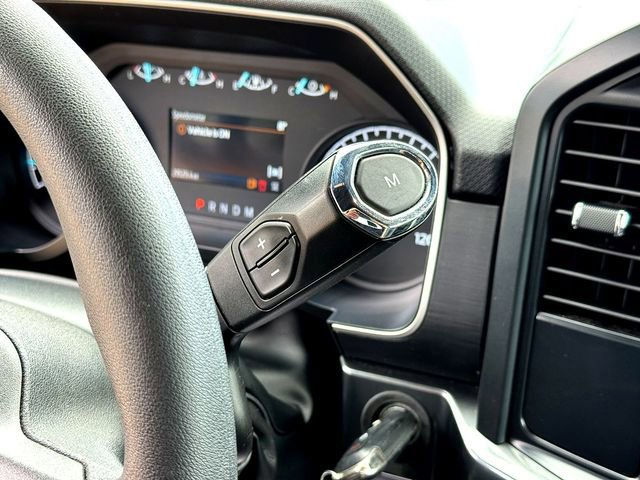 Certified 2023 Ford F150 XL w/ STX Appearance Package AWD/4WD image 17