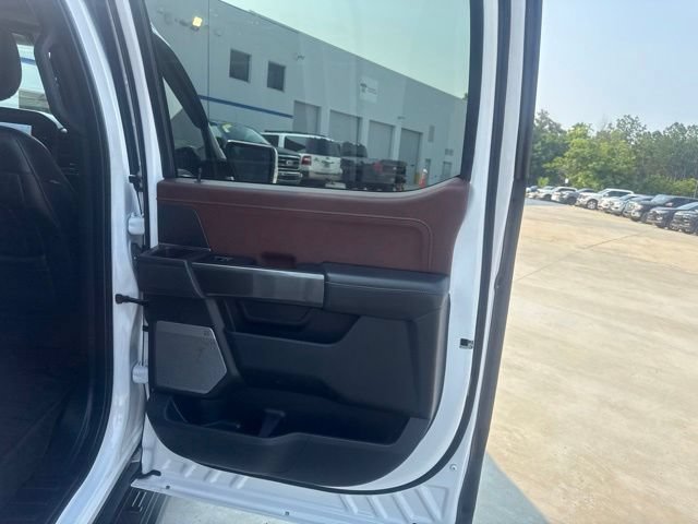 Certified 2021 Ford F150 Lariat AWD/4WD image 29