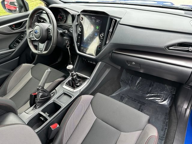 Used 2024 Subaru WRX AWD/4WD image 9