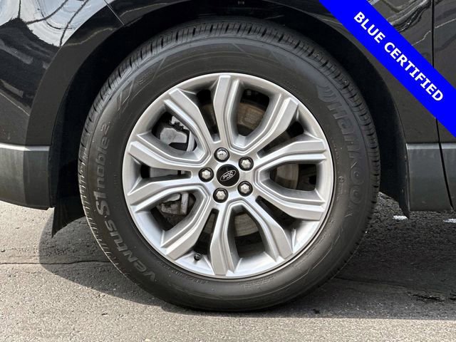 Certified 2024 Ford Edge Titanium image 6