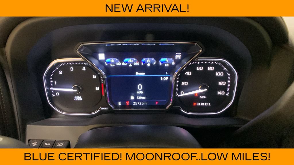 Used 2023 GMC Sierra 3500 AT4 w/ AT4 Premium Plus Package AWD/4WD image 44