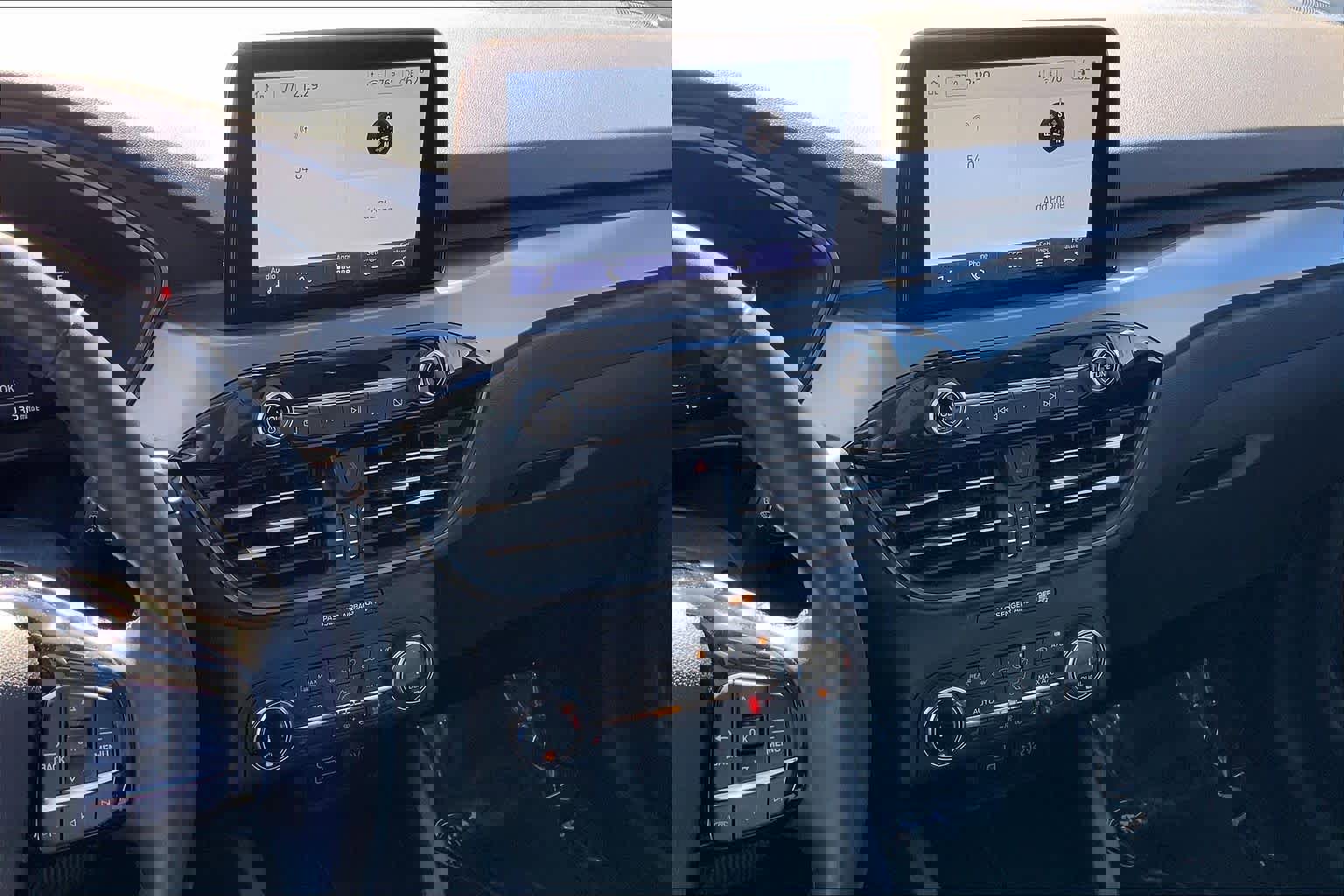 Certified 2024 Ford Escape Active image 9