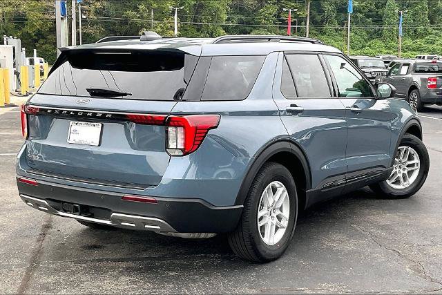Certified 2026 Ford Explorer Active w/ Active Comfort Package RWD image 13