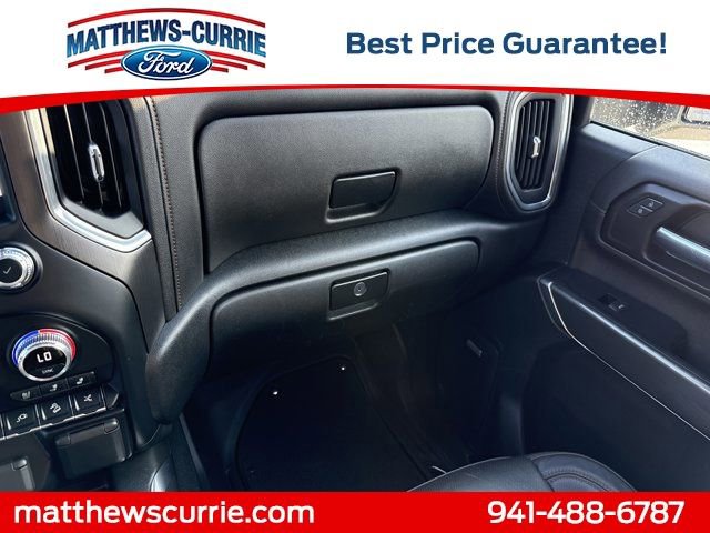 Used 2022 GMC Sierra 3500 AT4 w/ AT4 Premium Plus Package AWD/4WD image 26