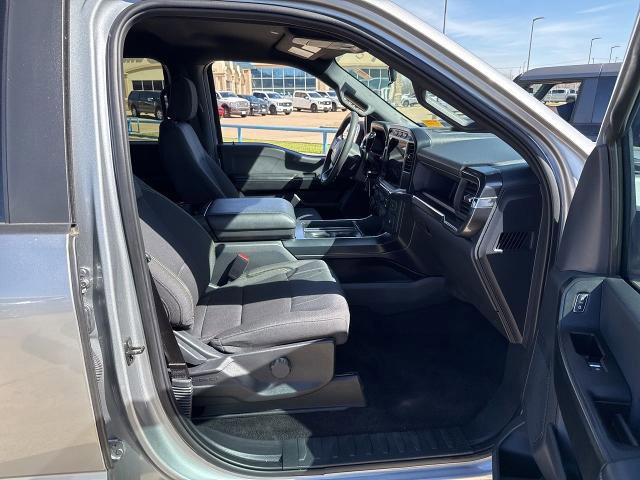 Certified 2024 Ford F150 STX w/ Tow/Haul Package image 14