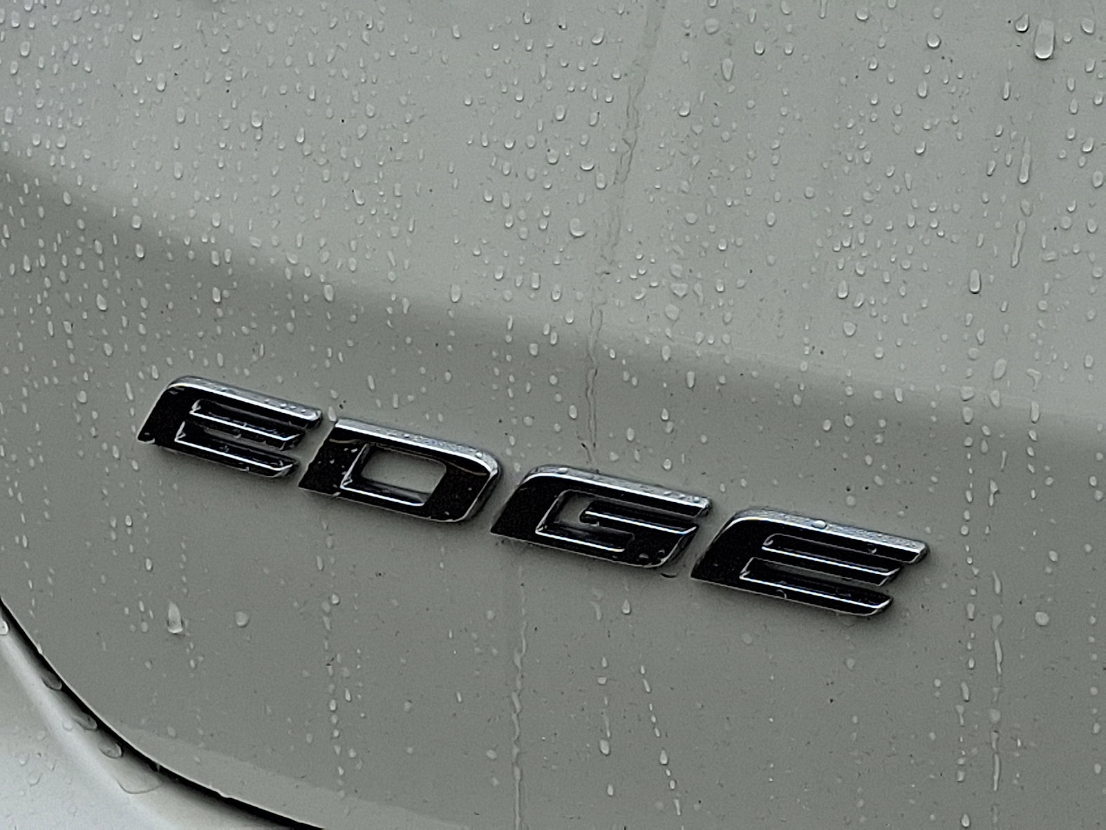 Certified 2019 Ford Edge Titanium w/ Equipment Group 301A image 29