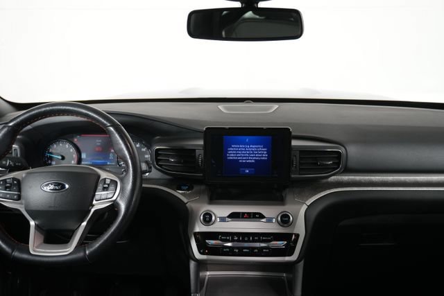 Certified 2022 Ford Explorer Timberline w/ Timberline Technology Package image 26