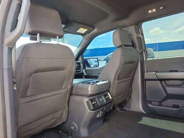 Certified 2023 Ford F150 XL w/ STX Appearance Package AWD/4WD image 16