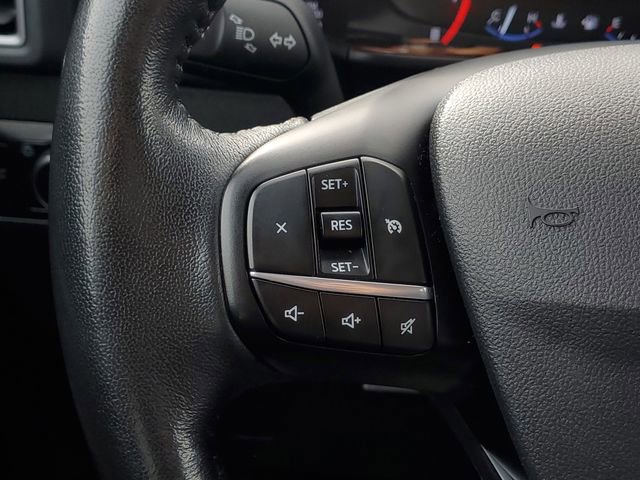 Certified 2023 Ford Bronco Sport Big Bend w/ Convenience Package image 16