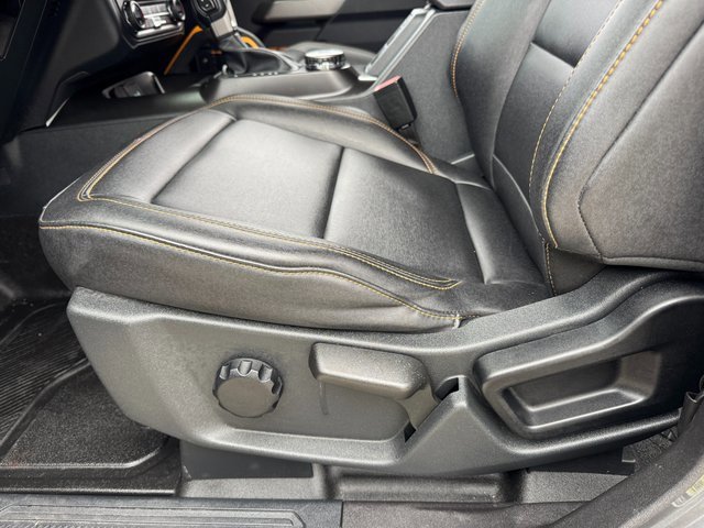 Certified 2023 Ford Bronco Badlands image 15