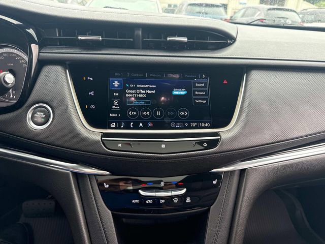 Used 2021 Cadillac XT5 Premium Luxury image 23