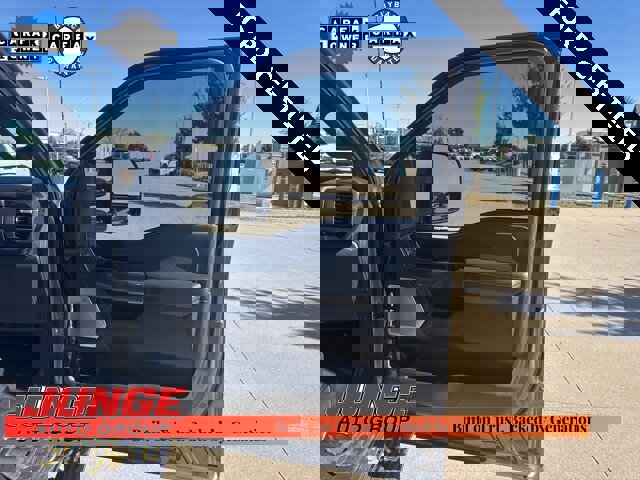 Certified 2023 Ford F150 Lariat w/ Equipment Group 502A High image 14