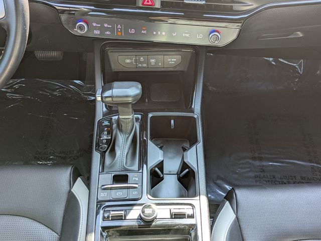 Used 2025 Kia K5 GT-Line FWD image 18