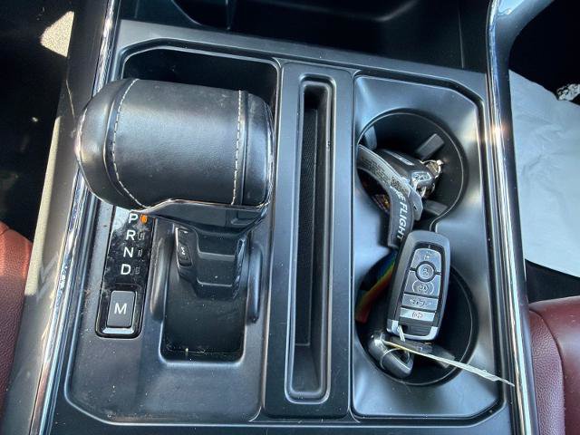 Certified 2023 Ford F150 XLT w/ Equipment Group 302A High AWD/4WD image 20
