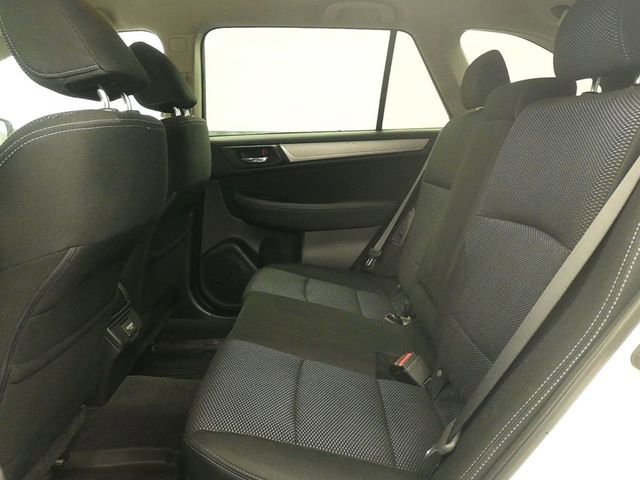 Used 2018 Subaru Outback 2.5i Premium image 10