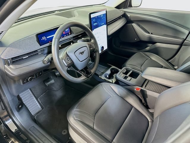 Certified 2025 Ford Mustang Mach-E Premium AWD/4WD image 11