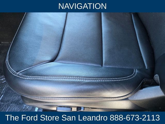 Certified 2023 Ford Explorer Limited image 14