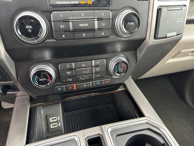 Certified 2019 Ford F150 Limited AWD/4WD image 22