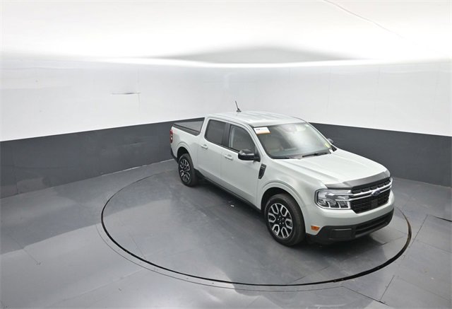 Certified 2024 Ford Maverick Lariat image 18