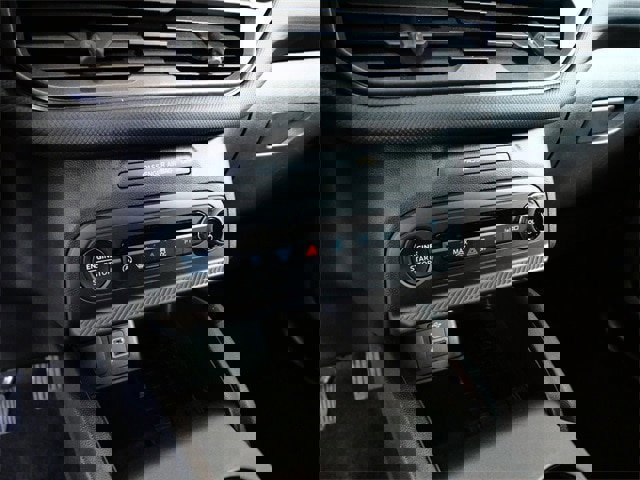 Certified 2025 Ford Bronco Sport Outer Banks w/ Outer Banks Tech Package+ image 19