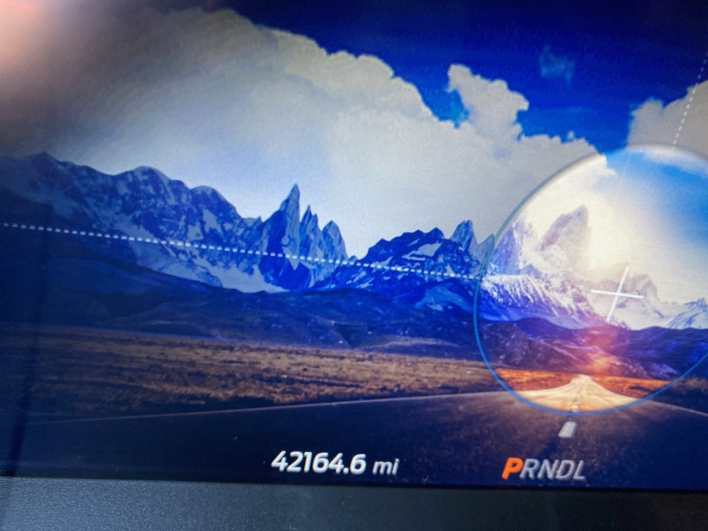 Certified 2021 Ford Escape SEL w/ Technology Package image 4