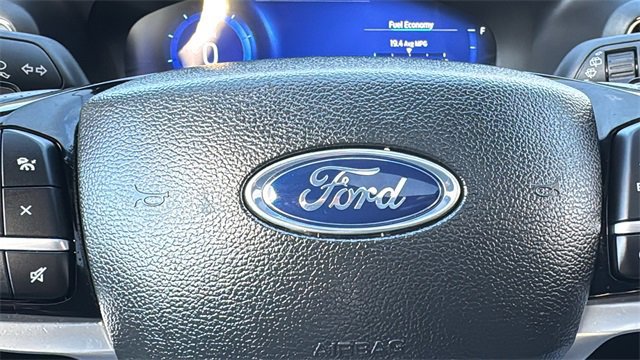 Certified 2023 Ford Explorer ST w/ Equipment Group 401A image 23