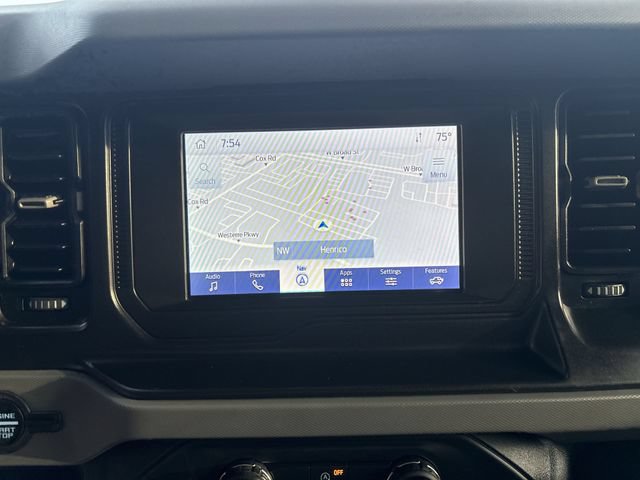 Certified 2023 Ford Bronco Big Bend AWD/4WD image 18