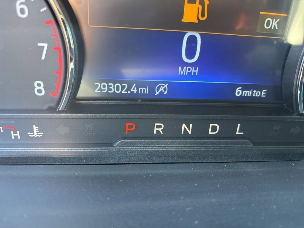 Certified 2023 Ford Explorer XLT w/ Equipment Group 202A image 11