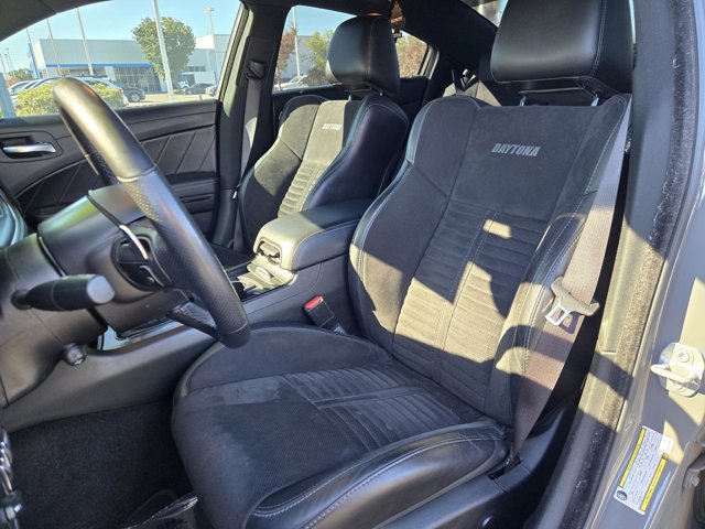 Used 2023 Dodge Charger R/T w/ Daytona Edition Group RWD image 18