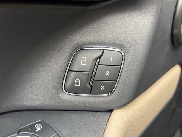 Certified 2023 Ford Expedition Limited image 8