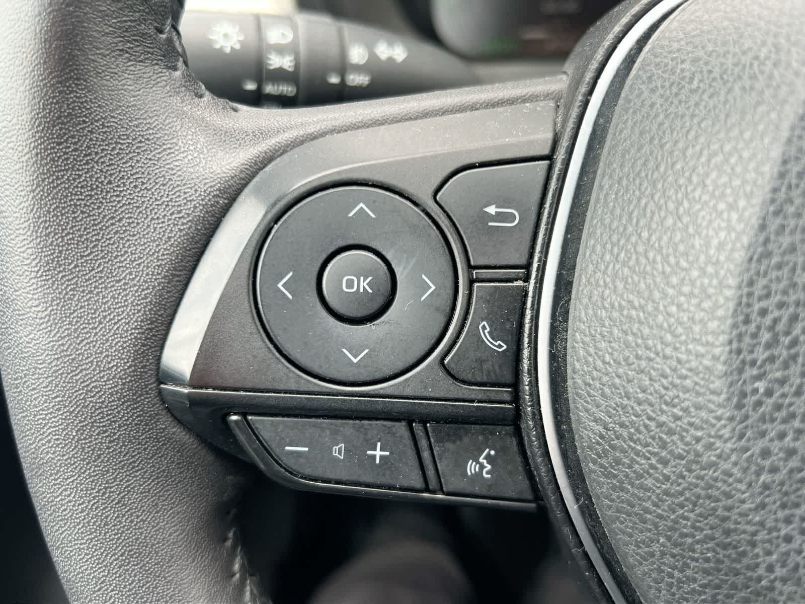 Used 2024 Toyota RAV4 Limited w/ Weather Package AWD/4WD image 23