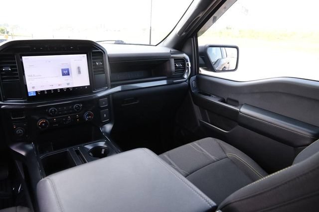 Certified 2024 Ford F150 STX AWD/4WD image 24