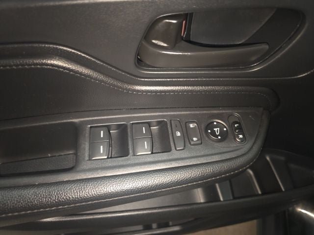Used 2024 Honda Odyssey EX-L image 16