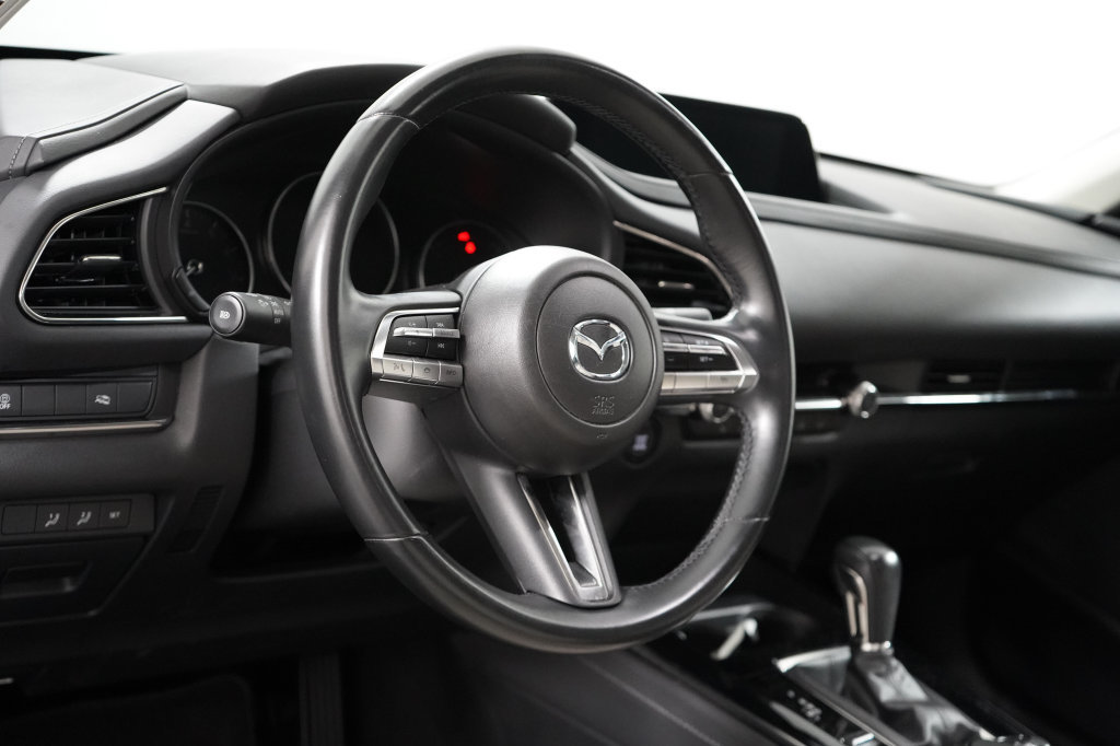 Used 2023 MAZDA CX-30 AWD 2.5 S w/ Preferred Package image 13