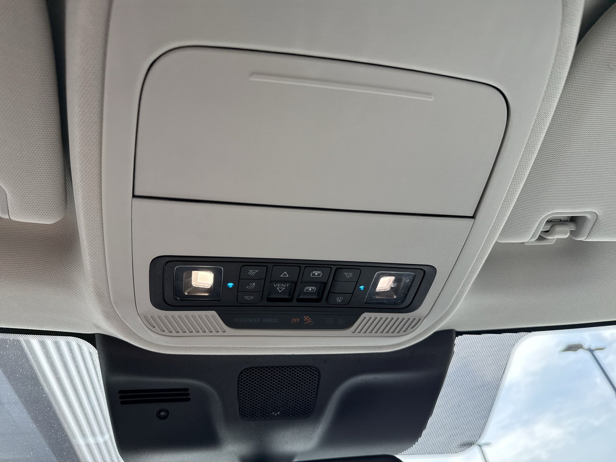 Certified 2025 Ford Expedition Platinum w/ Driver's Package AWD/4WD image 34