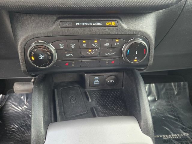 Certified 2022 Ford Bronco Sport Big Bend w/ Convenience Package AWD/4WD image 16