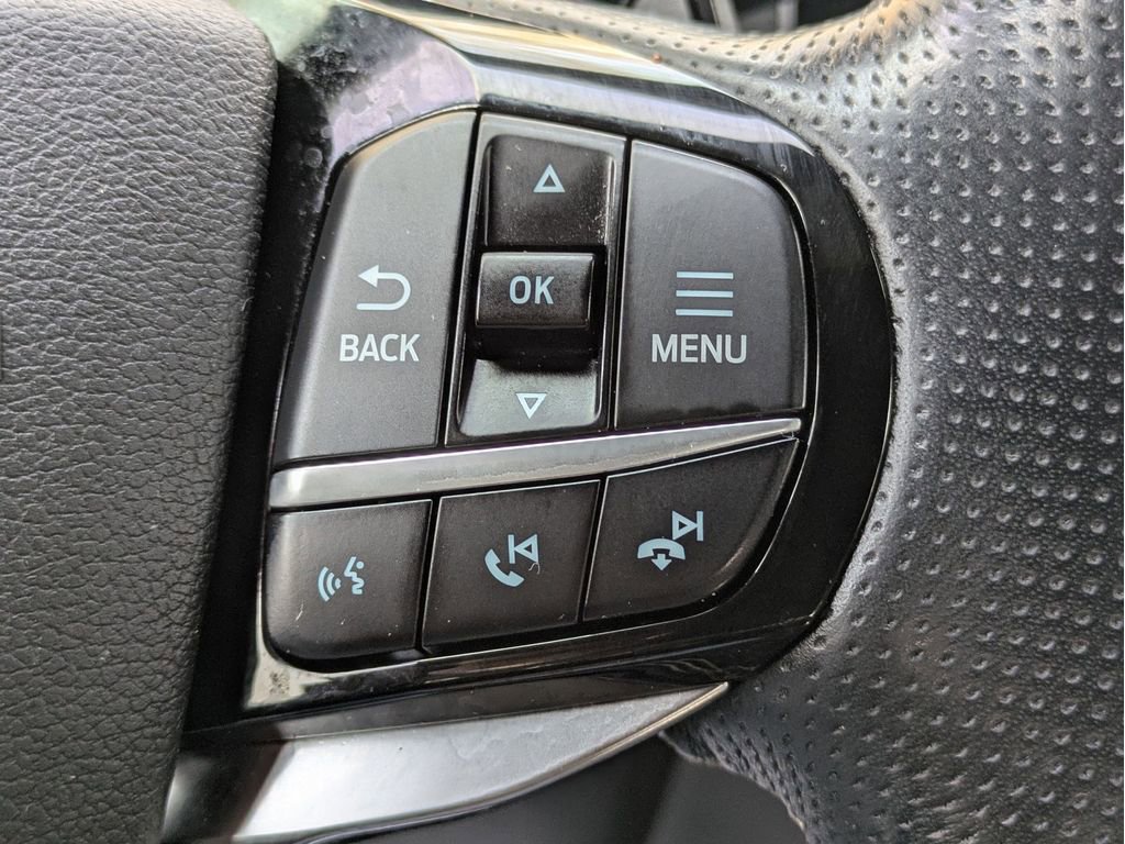 Certified 2021 Ford Explorer ST w/ Equipment Group 401A image 19