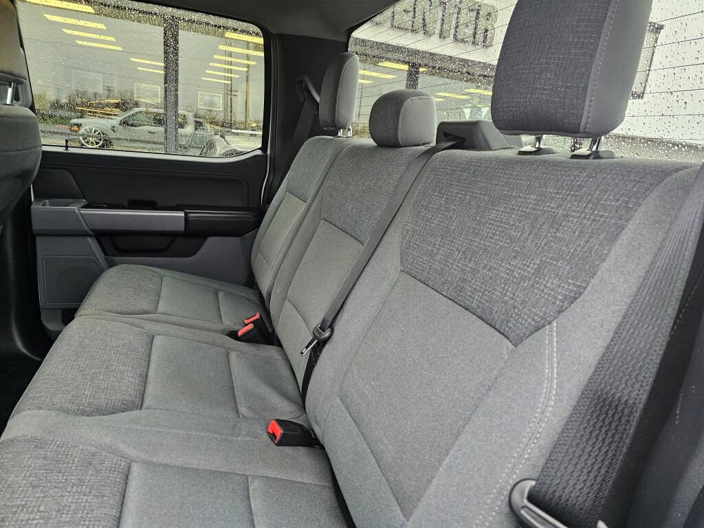 Certified 2024 Ford F150 XLT w/ Tow/Haul Package image 14