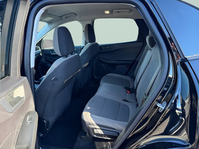 Certified 2022 Ford Escape SE w/ Convenience Package AWD/4WD image 5