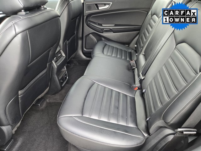 Certified 2024 Ford Edge SEL w/ Convenience Package image 28
