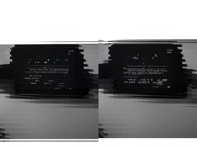 Used 2023 MAZDA MAZDA3 s image 19