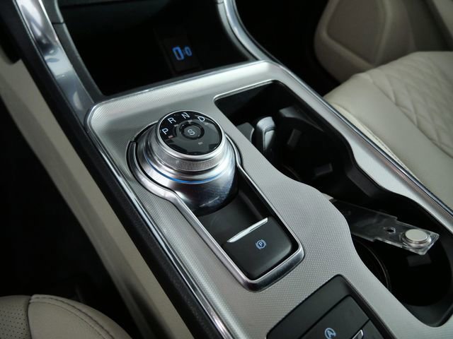 Certified 2024 Ford Edge Titanium w/ Titanium Elite Package image 23