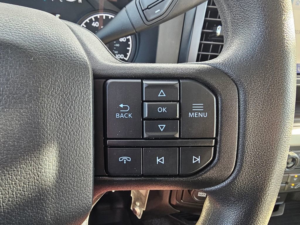 Certified 2024 Ford F250 XL w/ 360-Degree Camera Package image 22