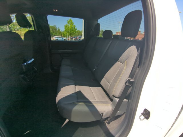 Certified 2024 Ford F150 STX AWD/4WD image 22