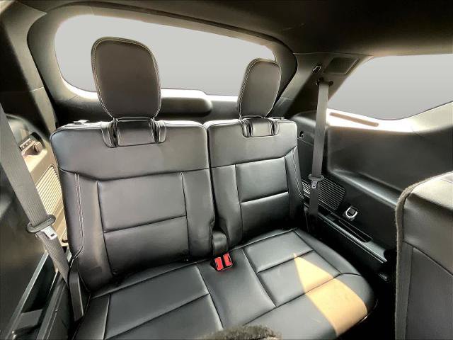 Certified 2023 Ford Explorer ST w/ Technology Package AWD/4WD image 28